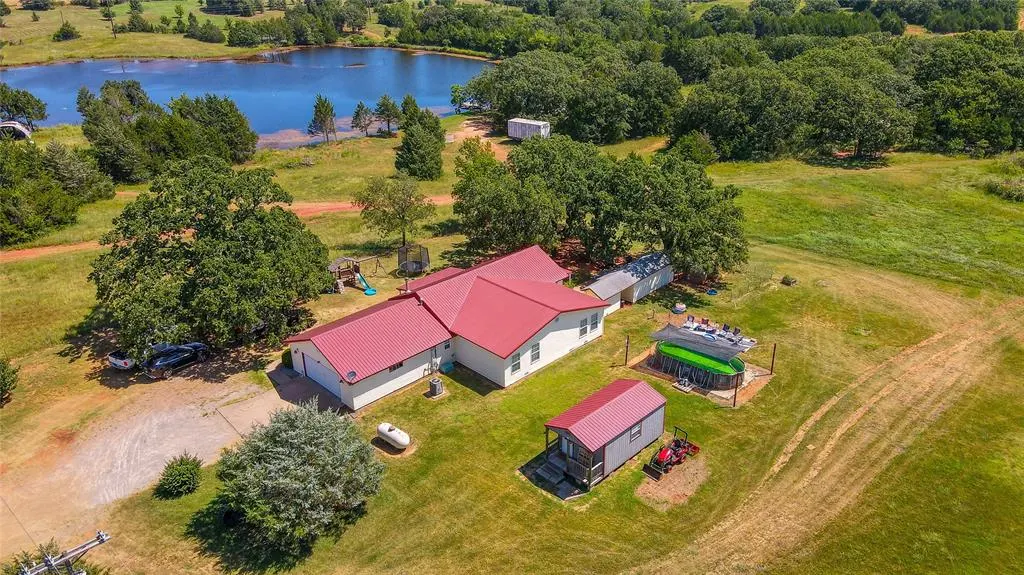 Photo 33 — 22183 Jean Amerson Drive, Tecumseh, OK 74873