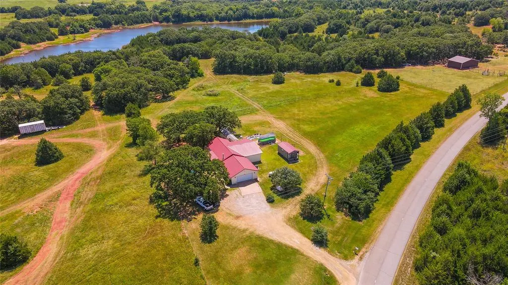 Photo 34 — 22183 Jean Amerson Drive, Tecumseh, OK 74873