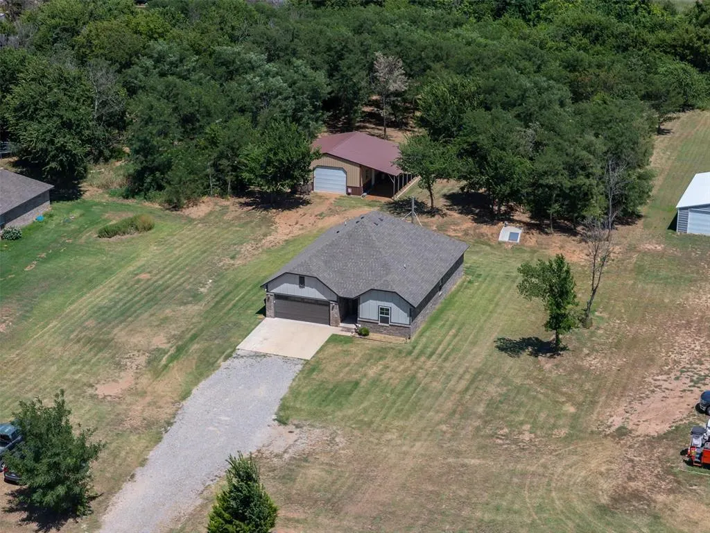 Photo 31 — 3550 N Manning Road, El Reno, OK 73036