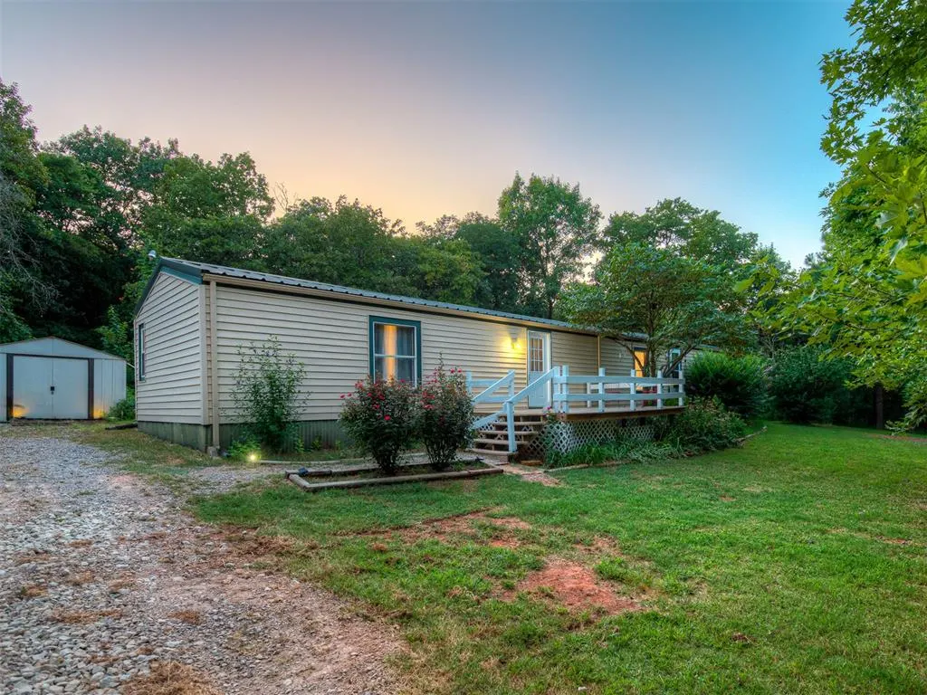 Photo 7 — 1714 144th SE Avenue, Norman, OK 73026