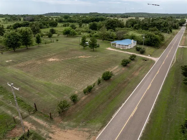 Front exterior — 371127 48 Highway, Okemah, OK 74859