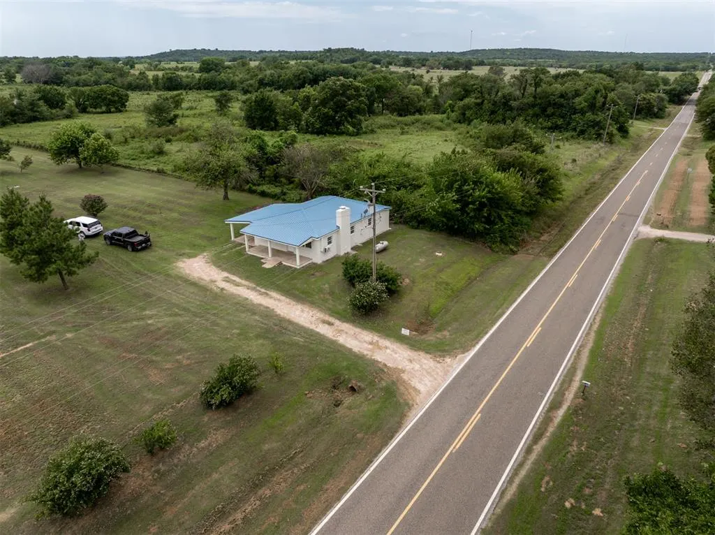 Photo 2 — 371127 48 Highway, Okemah, OK 74859