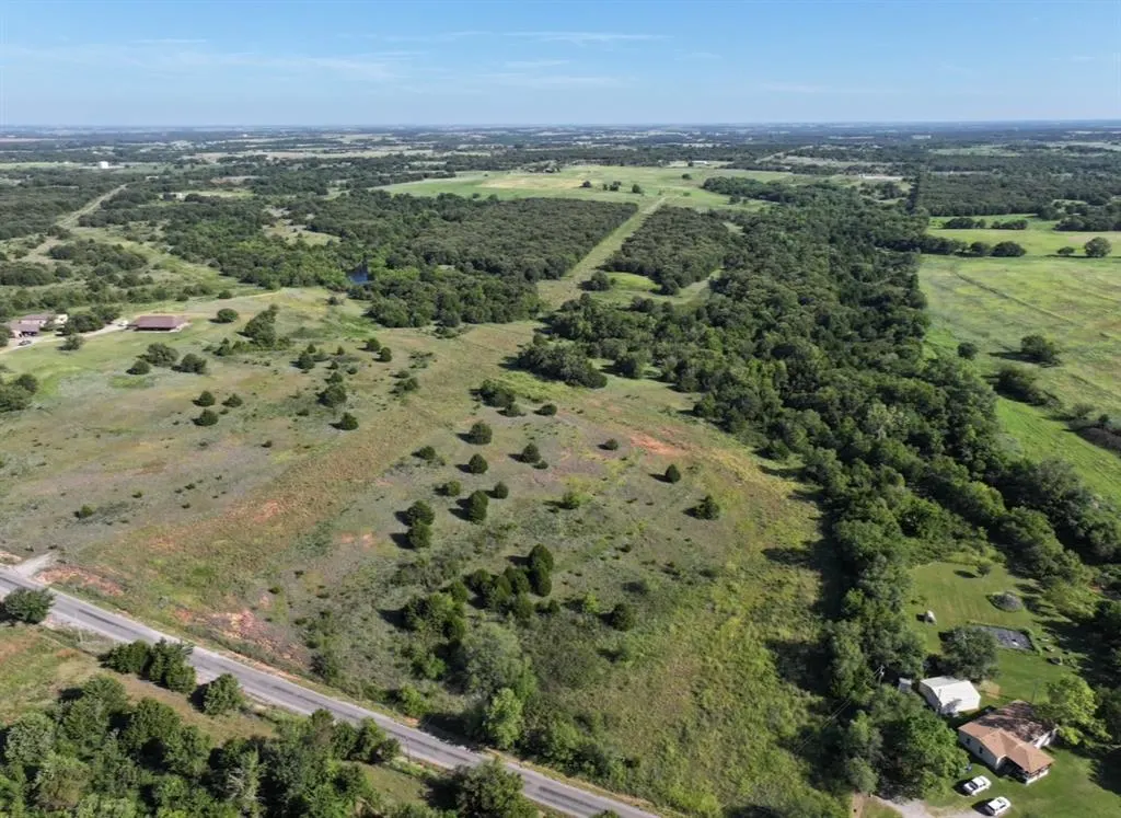 Photo 3 — County Road 1430, Alex, OK 73002