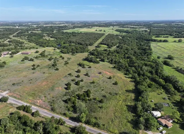 Photo 3 — County Road 1430, Alex, OK 73002