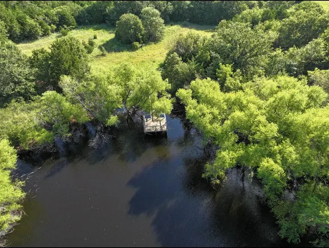 Photo 7 — County Road 1430, Alex, OK 73002