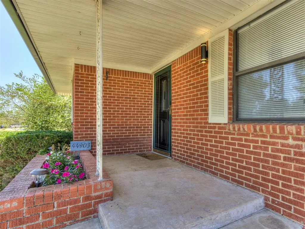Photo 5 — 44903 Hardesty Road, Shawnee, OK 74801