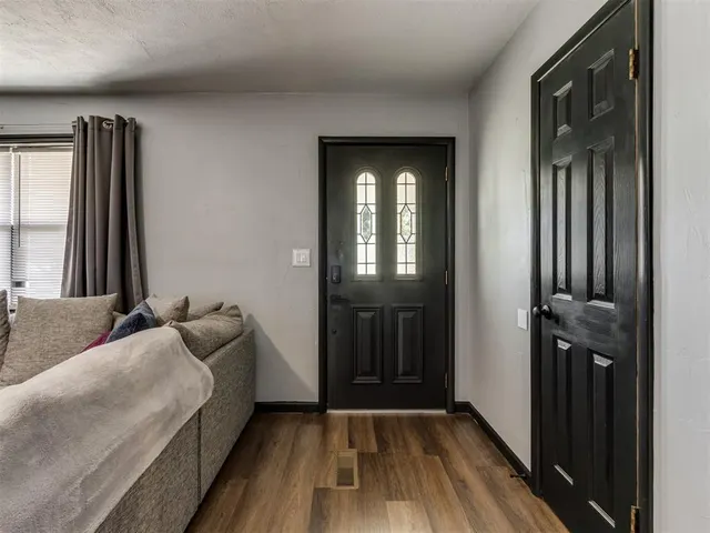 Photo 6 — 44903 Hardesty Road, Shawnee, OK 74801