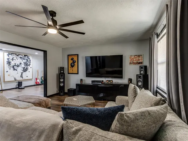 Photo 7 — 44903 Hardesty Road, Shawnee, OK 74801