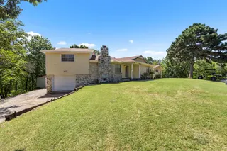 Sold home at 4015 Forrest Road