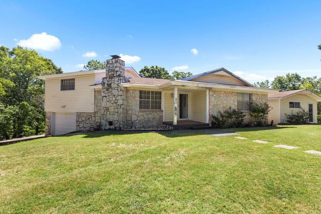 Photo 5 — 4015 Forrest Road, Sulphur, OK 73086