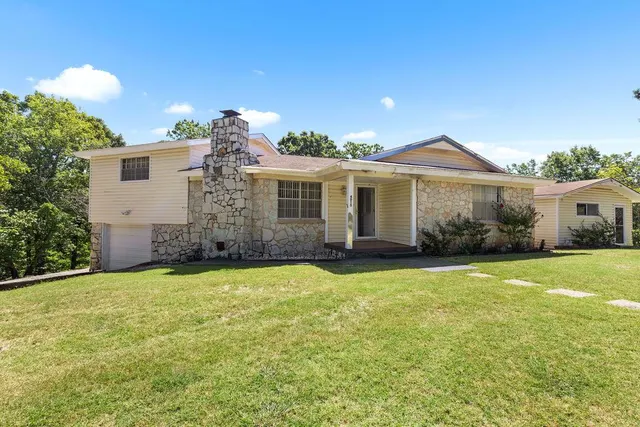 Photo 5 — 4015 Forrest Road, Sulphur, OK 73086