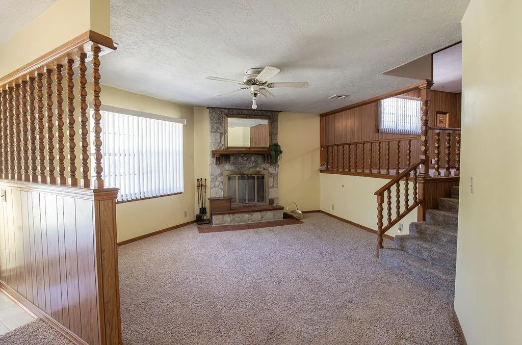 Photo 6 — 4015 Forrest Road, Sulphur, OK 73086