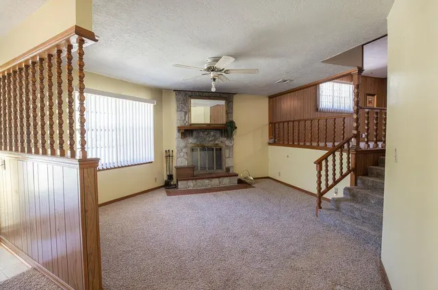 Photo 6 — 4015 Forrest Road, Sulphur, OK 73086