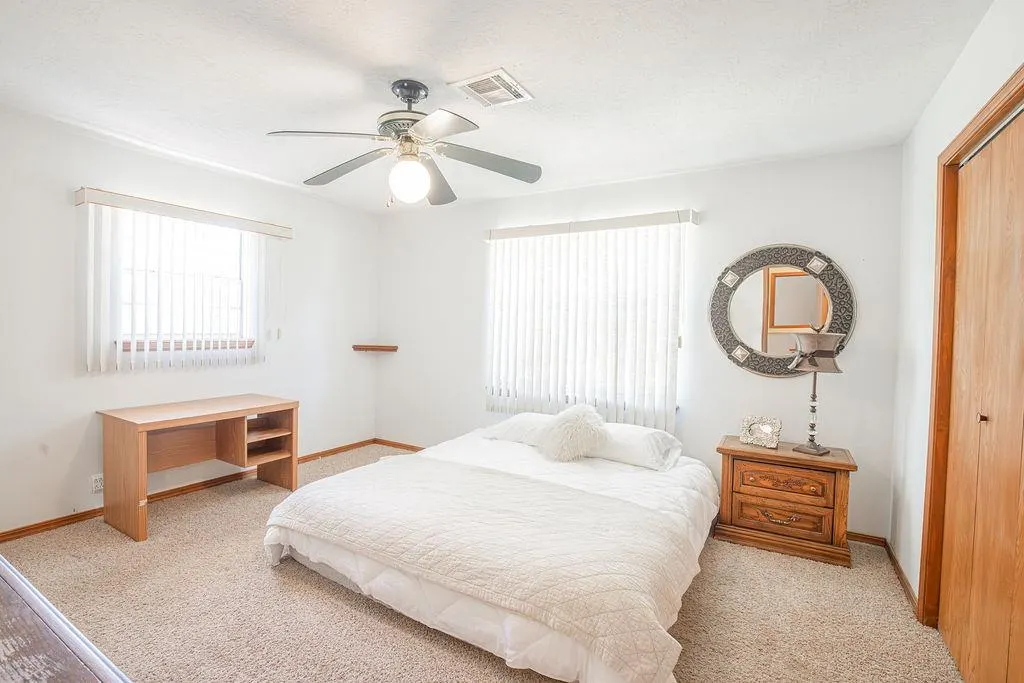 Photo 13 — 4015 Forrest Road, Sulphur, OK 73086