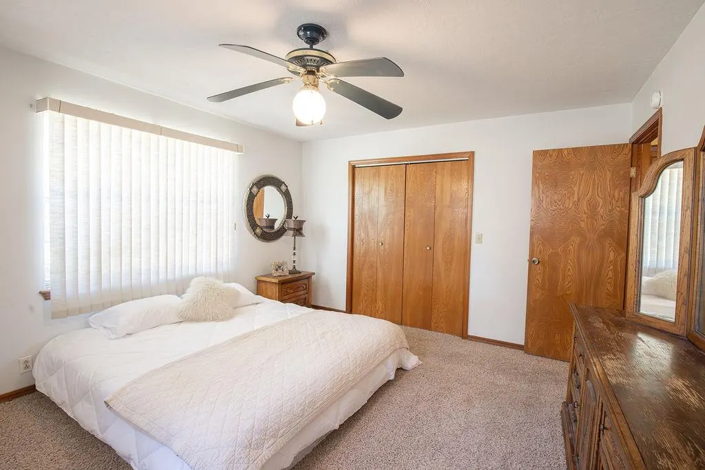 Photo 14 — 4015 Forrest Road, Sulphur, OK 73086