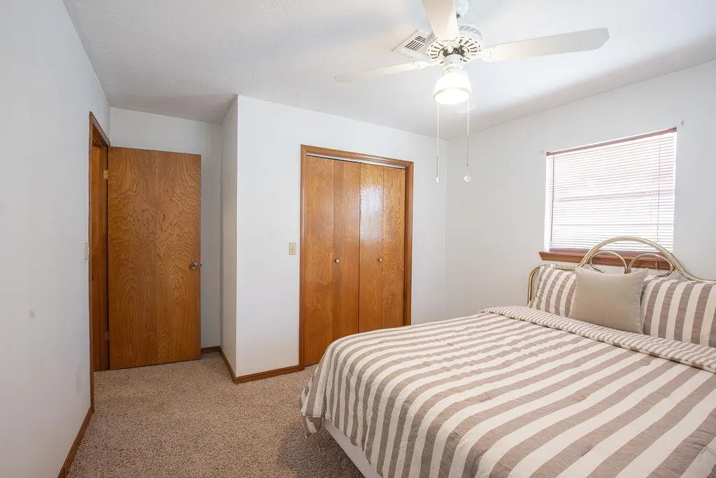 Photo 16 — 4015 Forrest Road, Sulphur, OK 73086