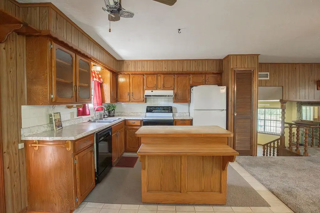 Photo 20 — 4015 Forrest Road, Sulphur, OK 73086