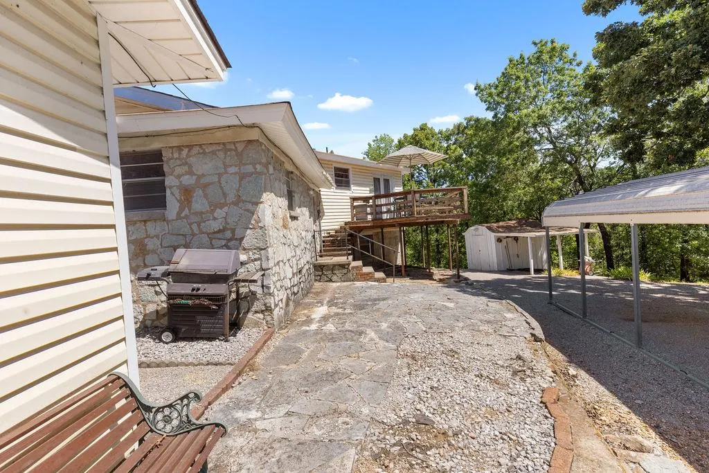 Photo 30 — 4015 Forrest Road, Sulphur, OK 73086