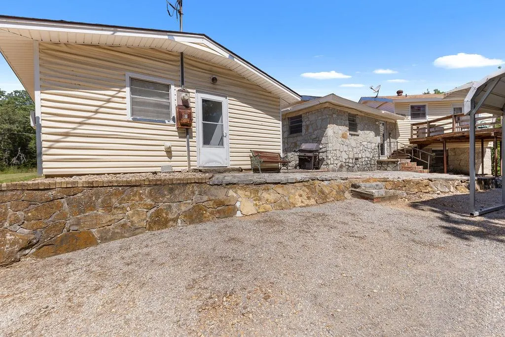 Photo 31 — 4015 Forrest Road, Sulphur, OK 73086