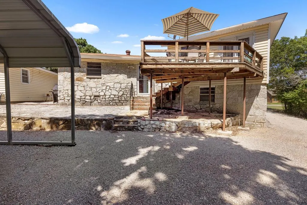 Photo 34 — 4015 Forrest Road, Sulphur, OK 73086