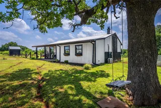 Sold home at 17371 E Cooksey Road