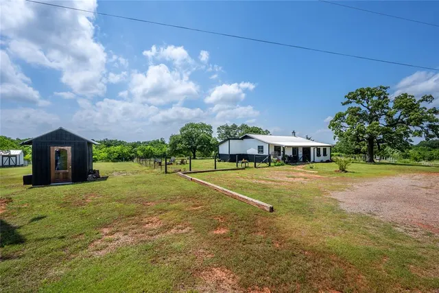 Photo 6 — 17371 E Cooksey Road, Coyle, OK 73027