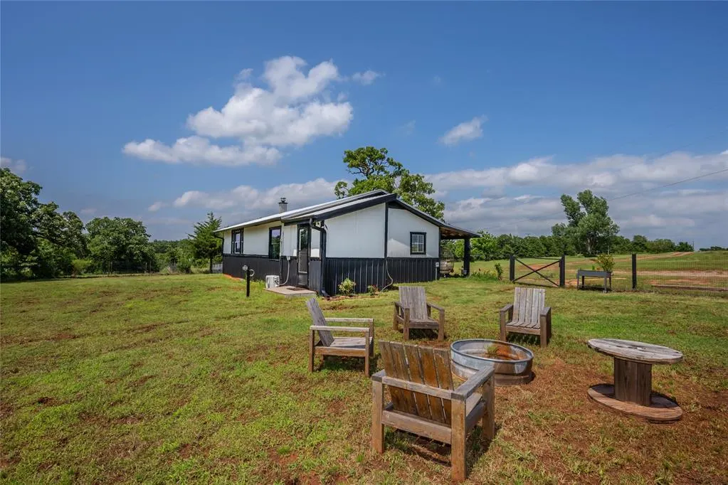 Photo 12 — 17371 E Cooksey Road, Coyle, OK 73027