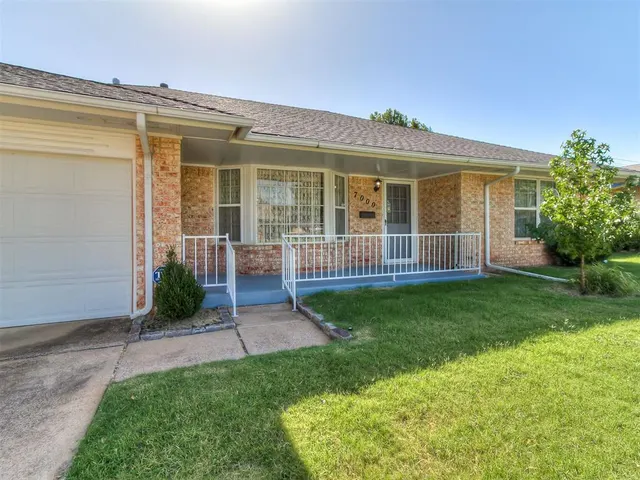 Photo 3 — 7000 N Libby Avenue, Oklahoma City, OK 73132