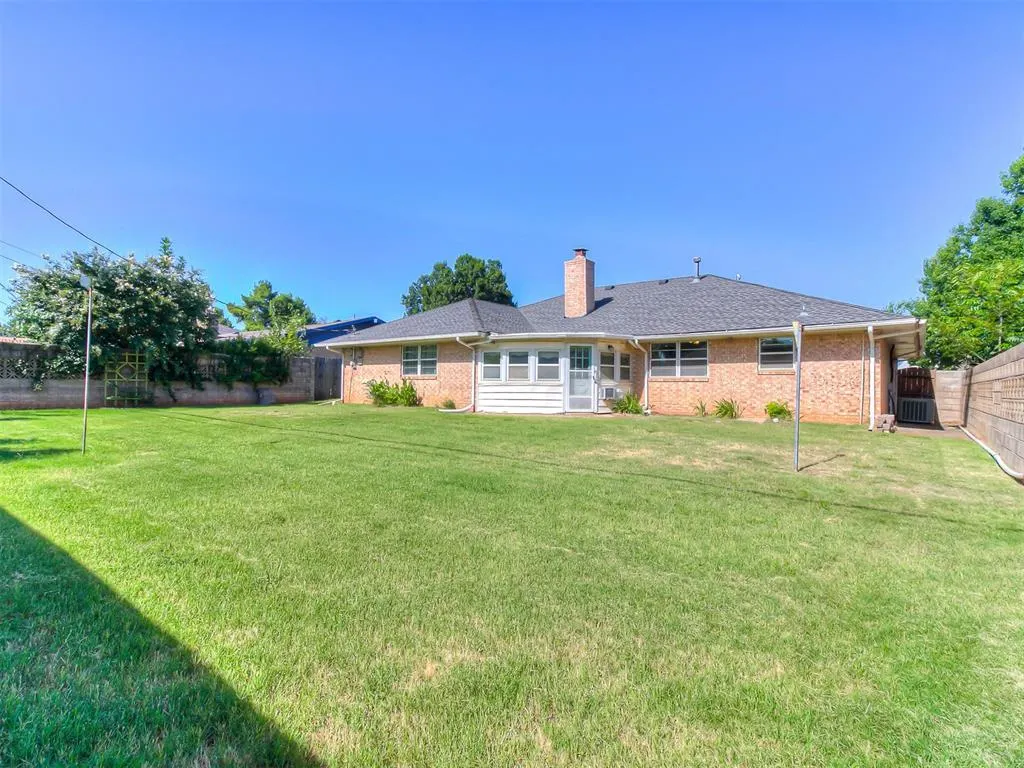 Photo 46 — 7000 N Libby Avenue, Oklahoma City, OK 73132