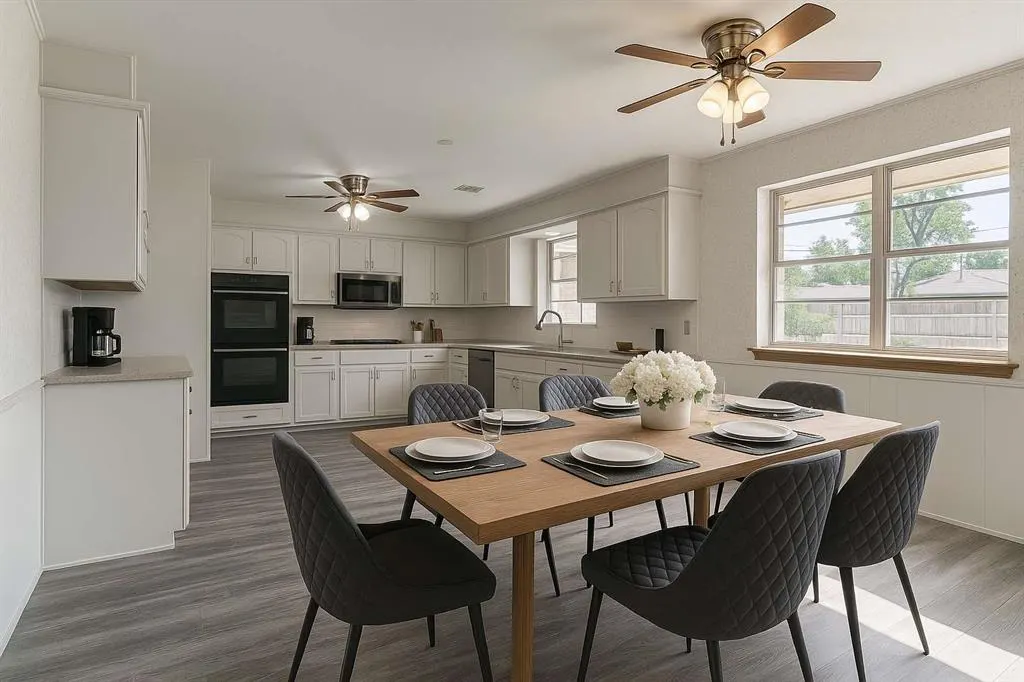 Photo 15 — 7000 N Libby Avenue, Oklahoma City, OK 73132