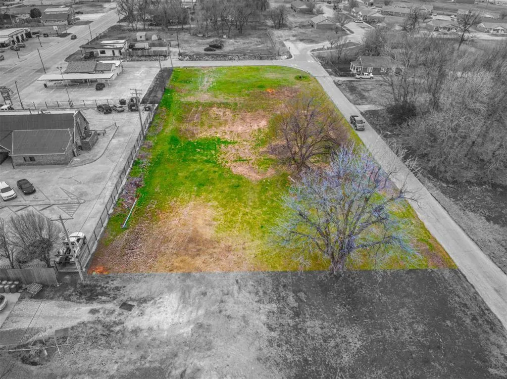 Photo 12 — 1200 Sunset Drive, El Reno, OK 73036
