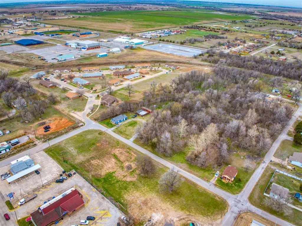 Photo 14 — 1200 Sunset Drive, El Reno, OK 73036