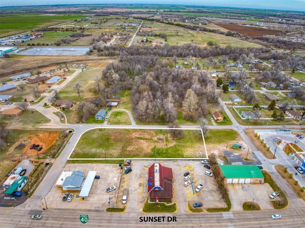 Photo 16 — 1200 Sunset Drive, El Reno, OK 73036