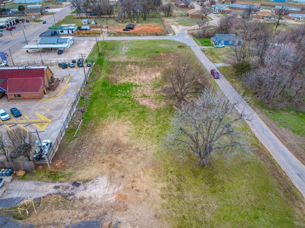 Photo 17 — 1200 Sunset Drive, El Reno, OK 73036