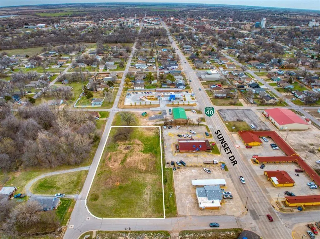 Photo 22 — 1200 Sunset Drive, El Reno, OK 73036