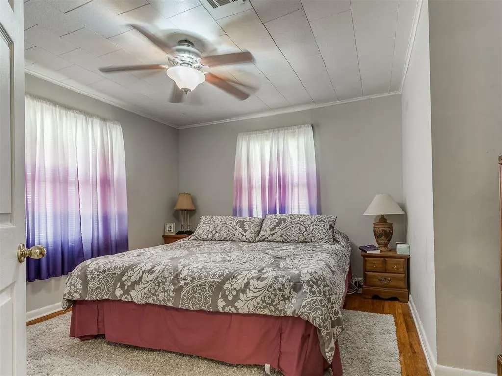 Photo 19 — 702 E Washington Street, Tecumseh, OK 74873