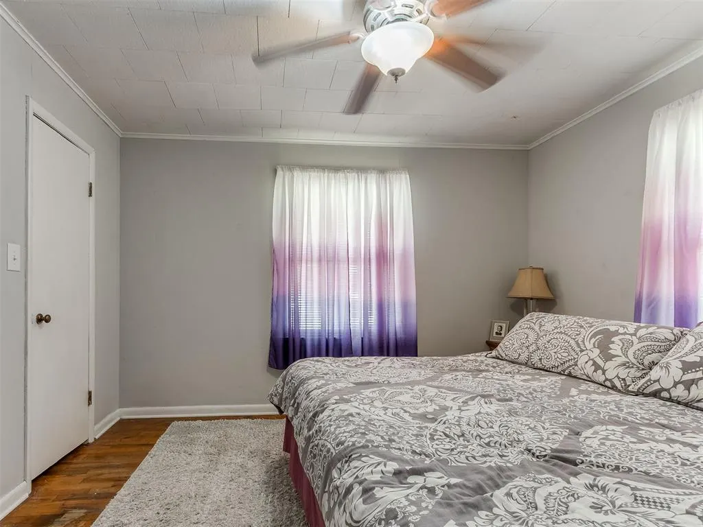 Photo 20 — 702 E Washington Street, Tecumseh, OK 74873