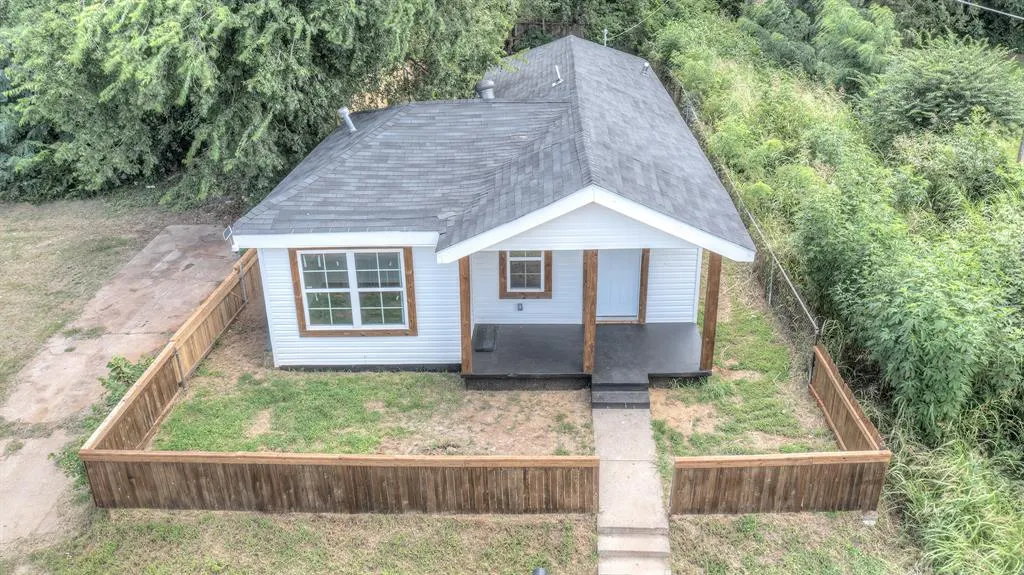 Photo 5 — 3512 N Rhode Island Avenue, Oklahoma City, OK 73111