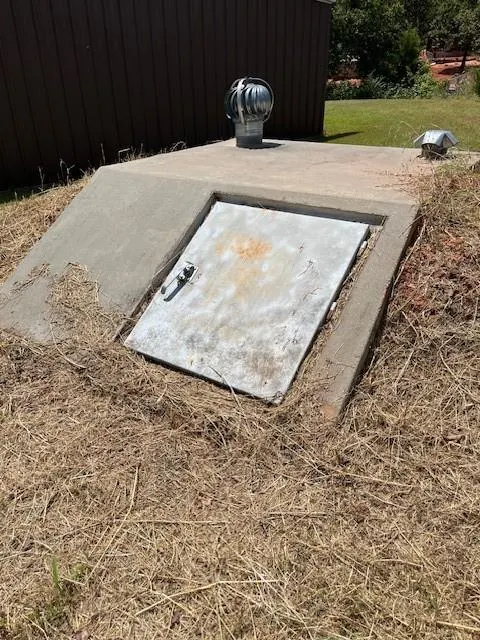 Photo 6 — 17903 W Blue Ridge Road West Flat, Newalla, OK 74857