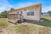 Photo 21 — 17903 W Blue Ridge Road West Flat, Newalla, OK 74857