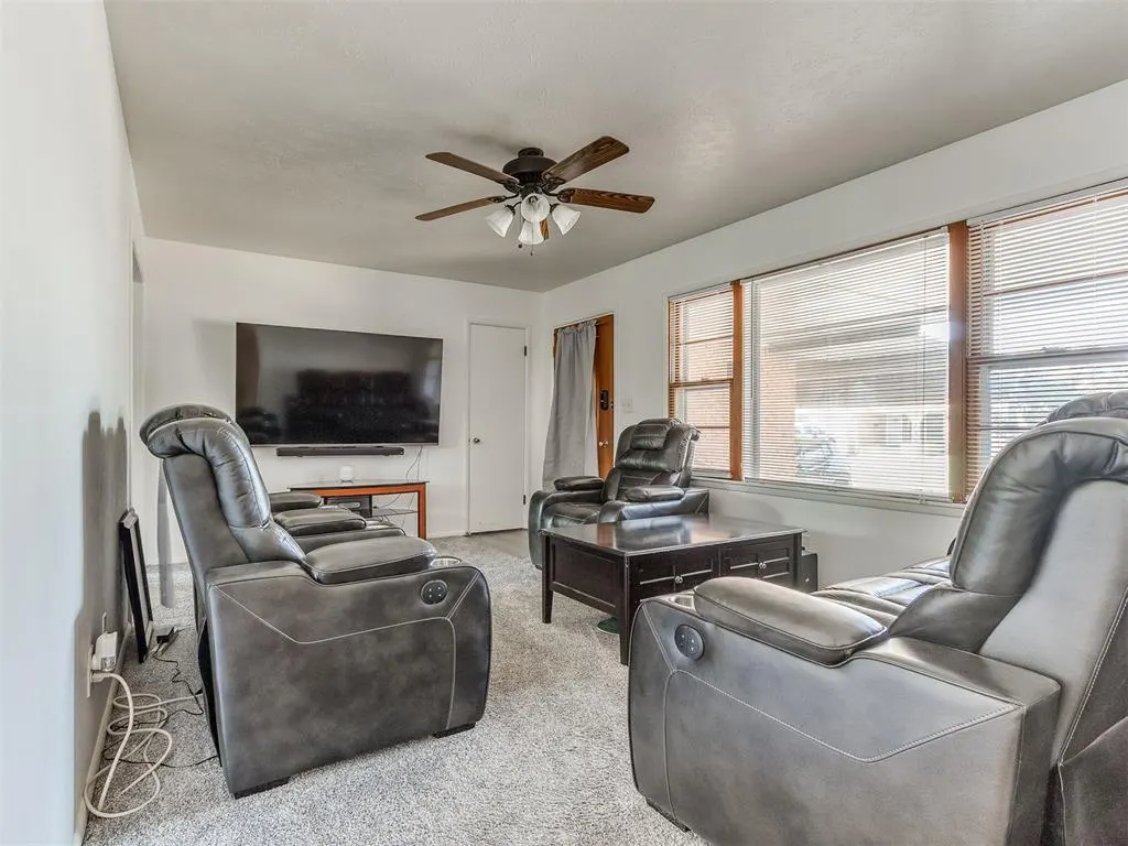 Photo 10 — 2836 SW 53rd Street, Oklahoma City, OK 73119