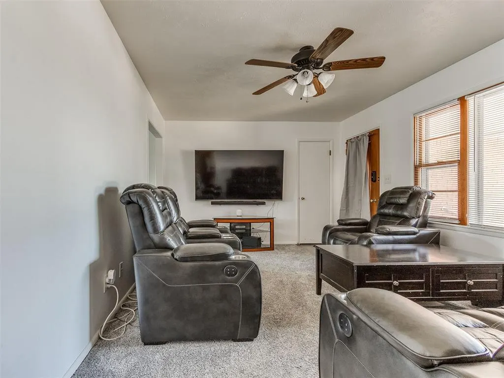 Photo 11 — 2836 SW 53rd Street, Oklahoma City, OK 73119