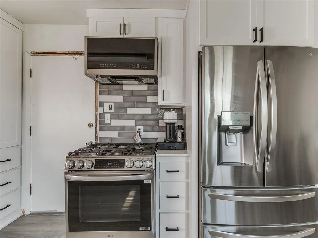 Photo 18 — 2836 SW 53rd Street, Oklahoma City, OK 73119