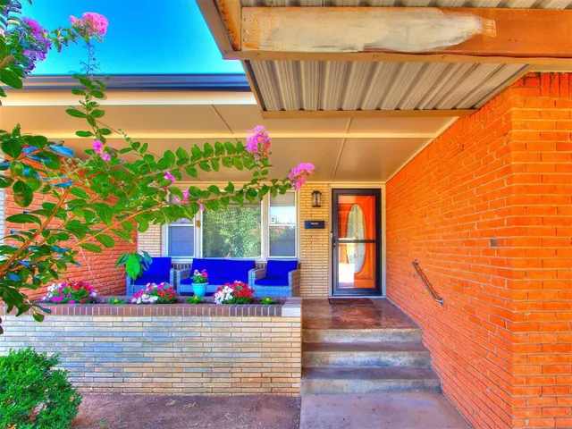 Photo 5 — 2836 SW 53rd Street, Oklahoma City, OK 73119