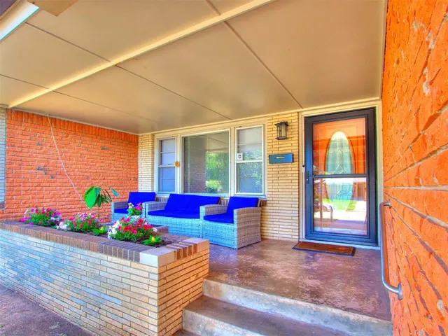 Photo 6 — 2836 SW 53rd Street, Oklahoma City, OK 73119