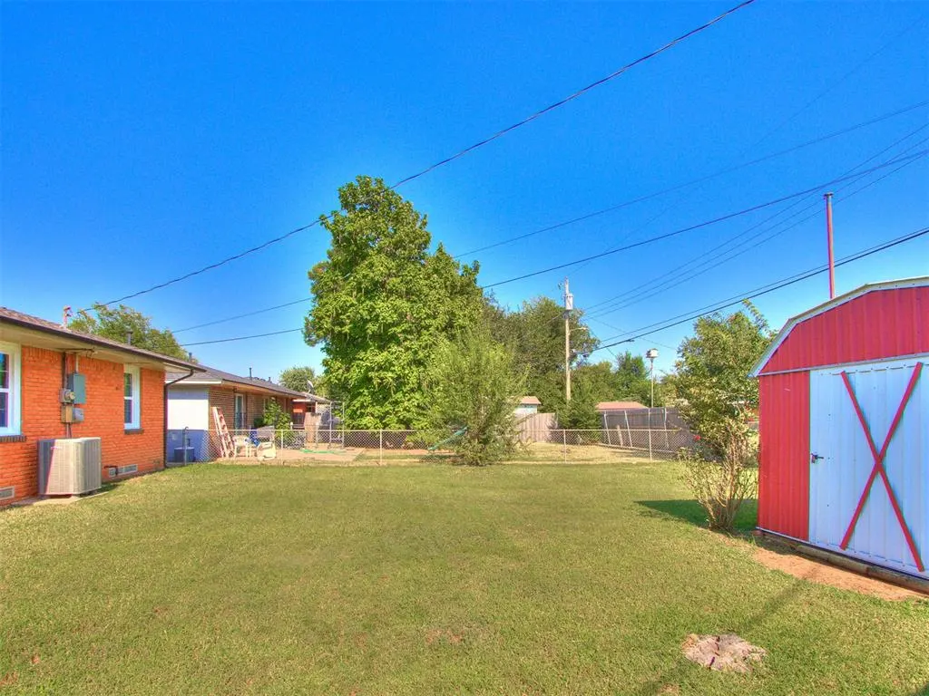 Photo 33 — 2836 SW 53rd Street, Oklahoma City, OK 73119