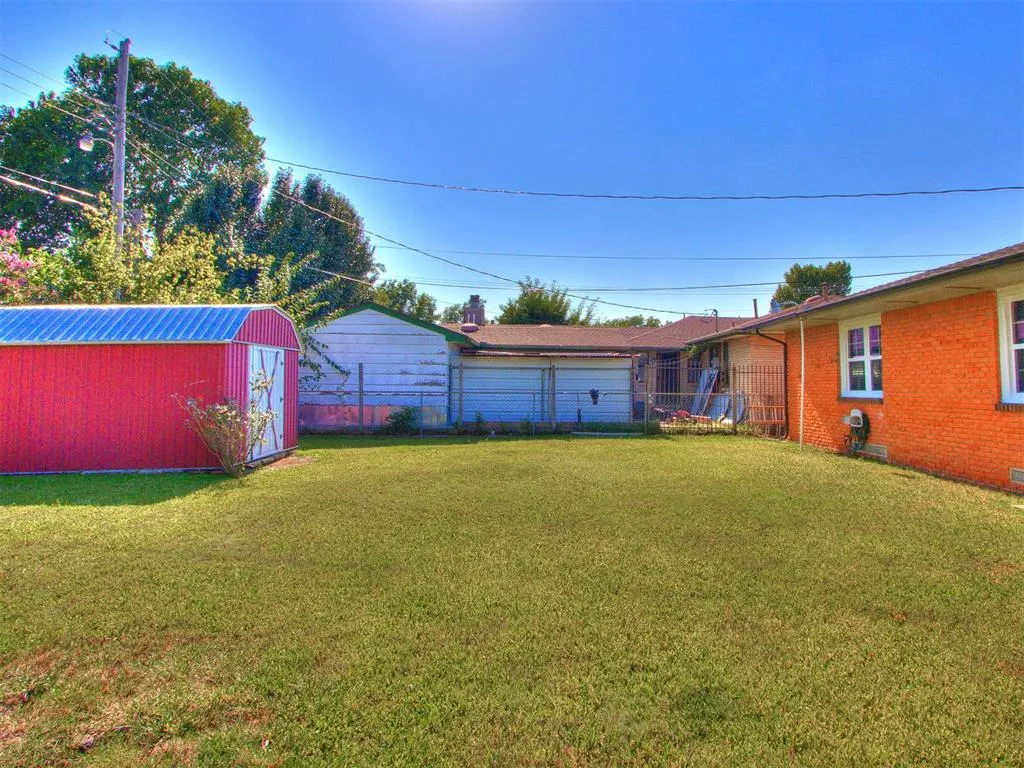 Photo 34 — 2836 SW 53rd Street, Oklahoma City, OK 73119