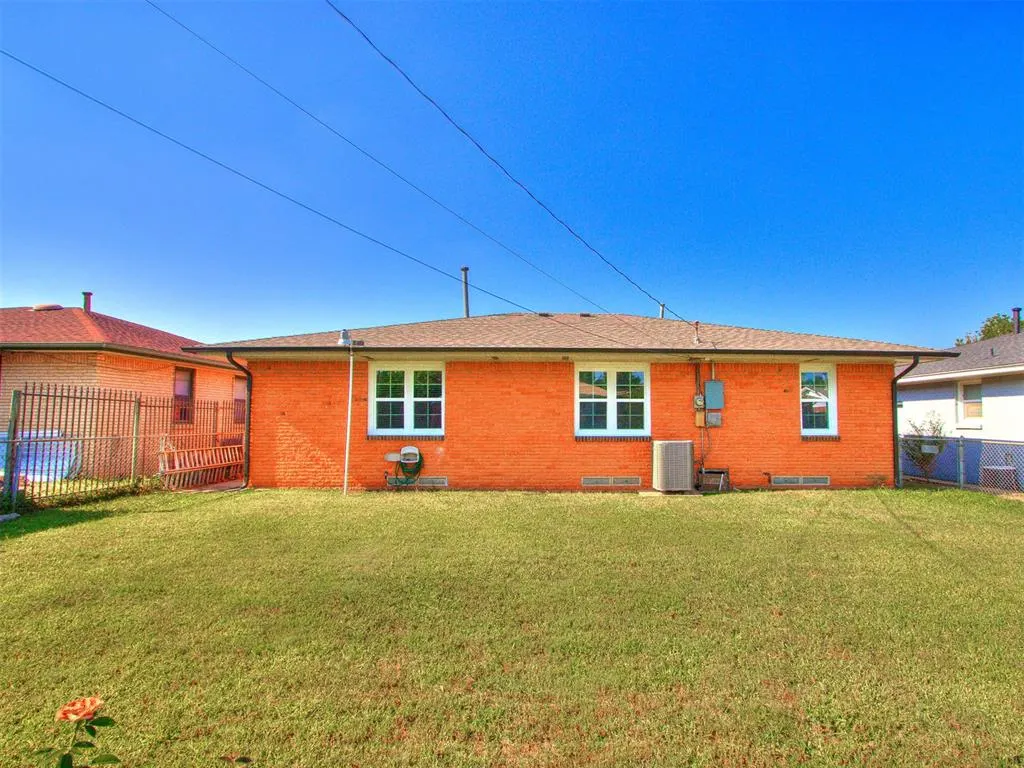 Photo 35 — 2836 SW 53rd Street, Oklahoma City, OK 73119