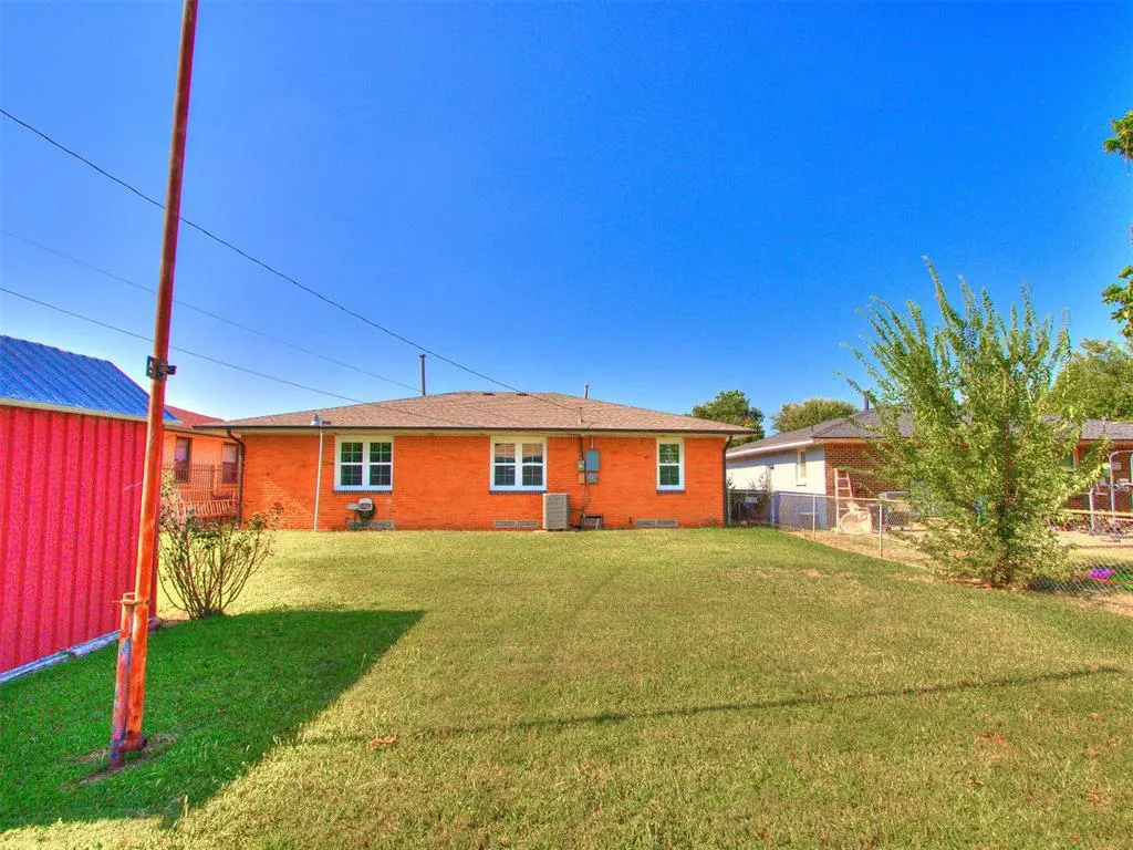 Photo 36 — 2836 SW 53rd Street, Oklahoma City, OK 73119