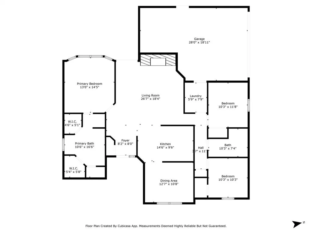 Photo 5 — 9221 N Kimberly Road, Oklahoma City, OK 73132